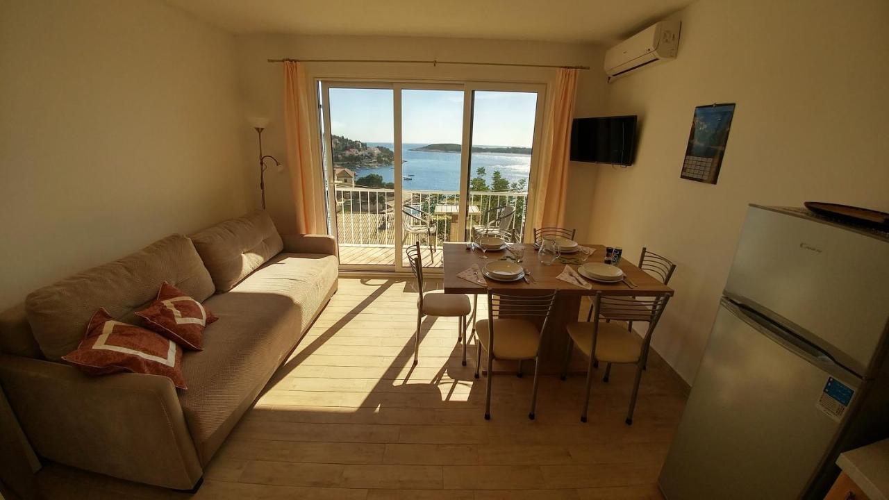 Apartments Dream Island Hvar Town Esterno foto