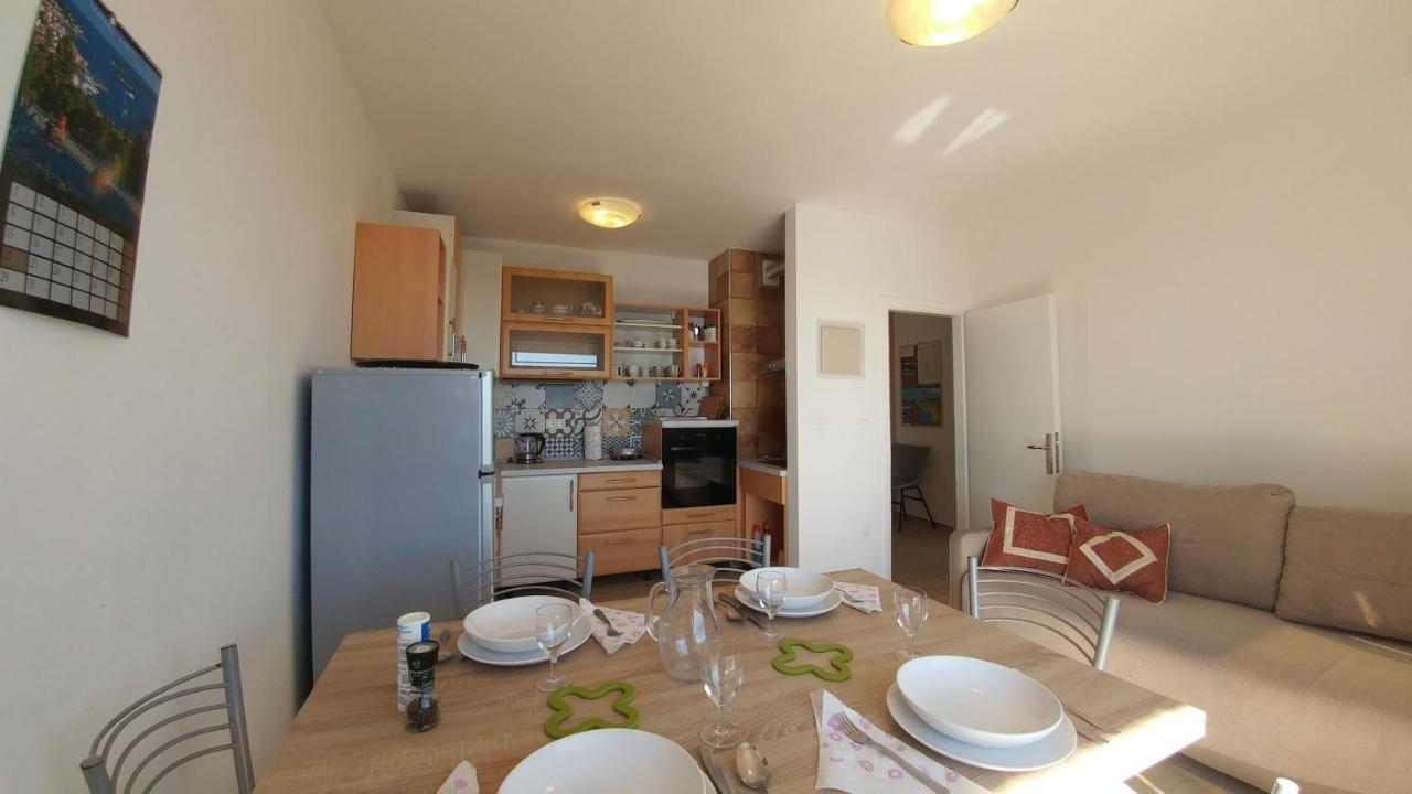 Apartments Dream Island Hvar Town Esterno foto