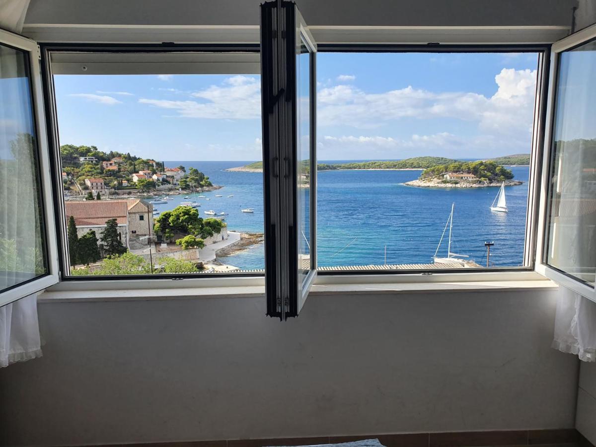 Apartments Dream Island Hvar Town Esterno foto