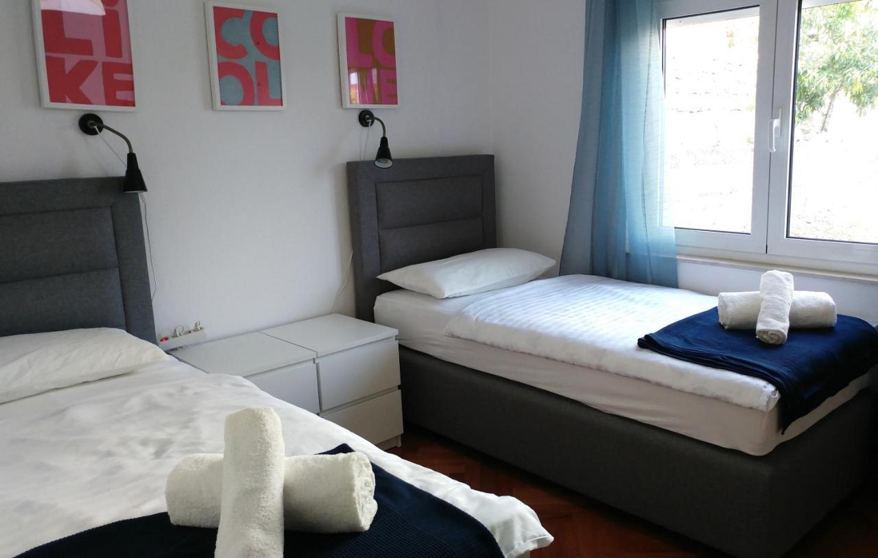 Apartments Dream Island Hvar Town Esterno foto