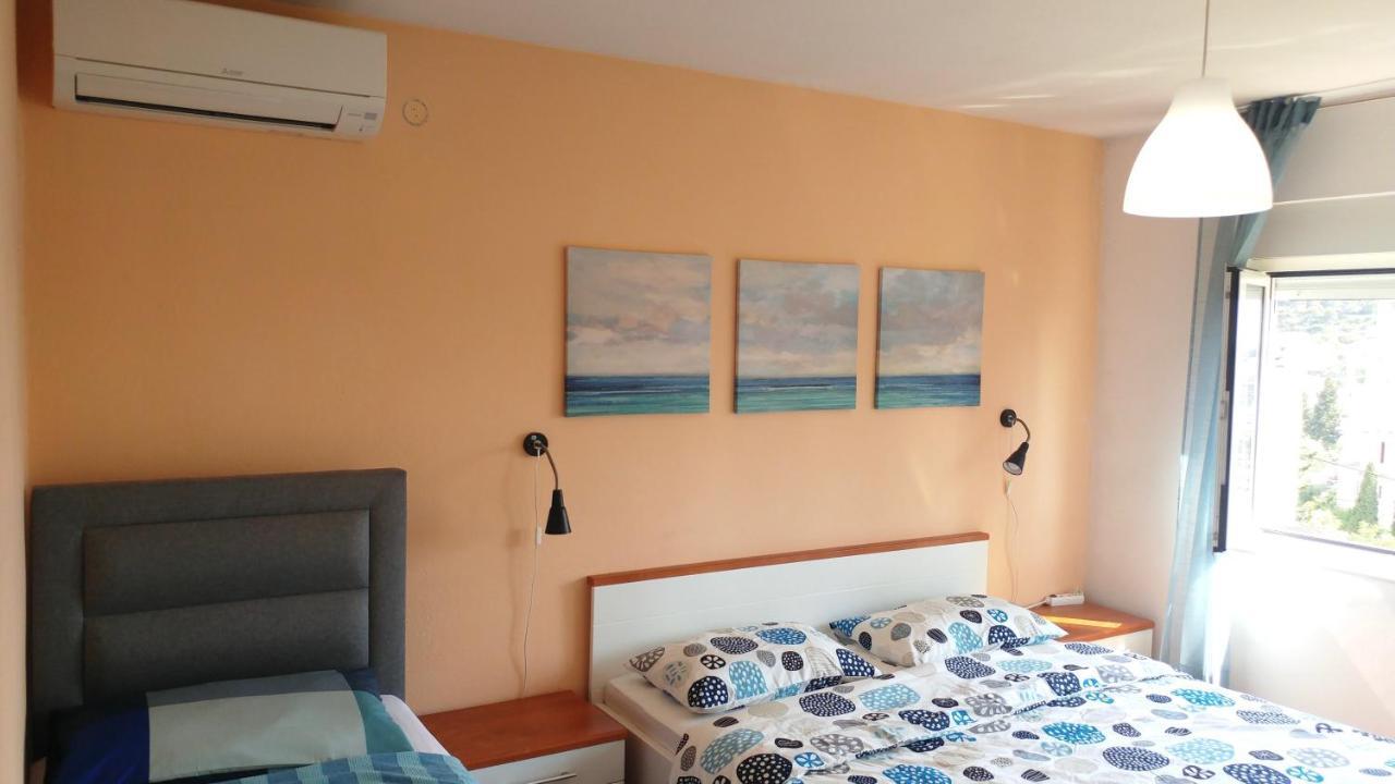 Apartments Dream Island Hvar Town Esterno foto